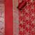 Art Silk Unstitched Dress Material