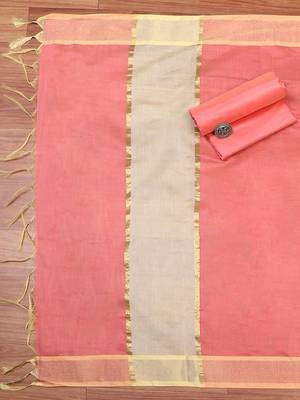 Printed Unstitched Dress Material 2