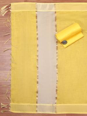 Printed Unstitched Dress Material 2