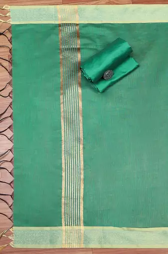 Unstitched Dress Material