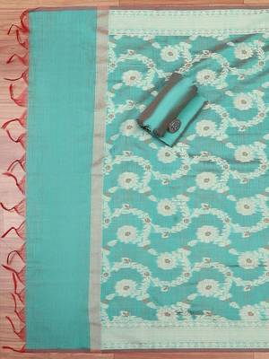 Unstitched Dress Material 2