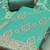Unstitched Dress Material