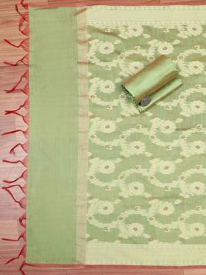 Unstitched Dress Material 2
