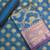 Women Art Silk Unstitched Dress Material