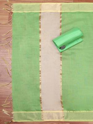 Printed Unstitched Dress Material 2
