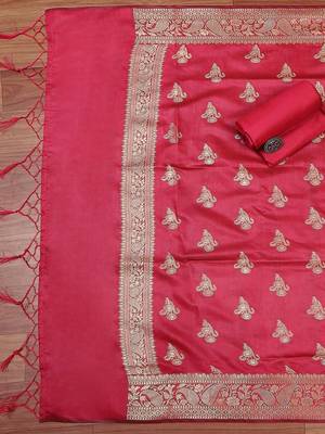 Unstitched Dress Material 2