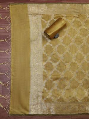 Unstitched Dress Material 2