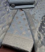 Unstitched Dress Material
