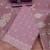 Pure Cotton Unstitched Dress Material