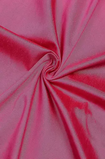 Art Silk Unstitched Dress Material