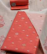 Unstitched Dress Material