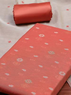 Unstitched Dress Material 2