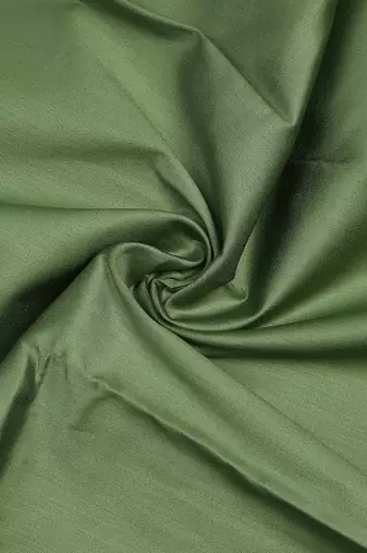 Art Silk Unstitched Dress Material