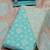 Art Silk Unstitched Dress Material