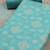 Art Silk Unstitched Dress Material