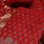 Art Silk Unstitched Dress Material