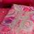 Printed Unstitched Dress Material