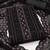Floral Embroidered Silk Georgette Unstitched Dress Material