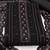Floral Embroidered Silk Georgette Unstitched Dress Material