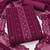 Ethnic Motifs Sequinned Embroidered Unstitched Dress Material