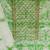 Floral Embroidered Pure Cotton Unstitched Dress Material