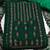 Embroidered Silk Georgette Unstitched Dress Material
