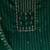 Embroidered Silk Georgette Unstitched Dress Material