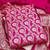 Art Silk Unstitched Dress Material