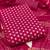 Printed Unstitched Dress Material
