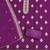 Embroidered Silk Georgette Unstitched Dress Material