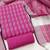 Printed Unstitched Dress Material