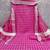 Printed Unstitched Dress Material