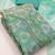 Embroidered Unstitched Dress Material
