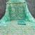 Embroidered Unstitched Dress Material