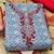Embroidered Pure Cotton Unstitched Dress Material