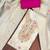 Embroidered Unstitched Dress Material