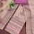 Embellished Semi-Stitched Dress Material