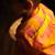 Yellow and pink cotton silk jodhpuri kurta