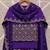 Embellished Unstitched Dress Material