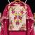 Embellished Unstitched Dress Material