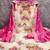 Embellished Unstitched Dress Material