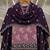 Embellished Unstitched Dress Material