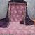 Embellished Unstitched Dress Material