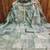Women Embroidered Unstitched Dress Material with Dupatta