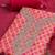 Printed Unstitched Dress Material