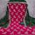Embellished Unstitched Dress Material