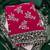 Embellished Unstitched Dress Material