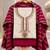 Embroidered Unstitched Dress Material