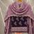 Embellished Unstitched Dress Material