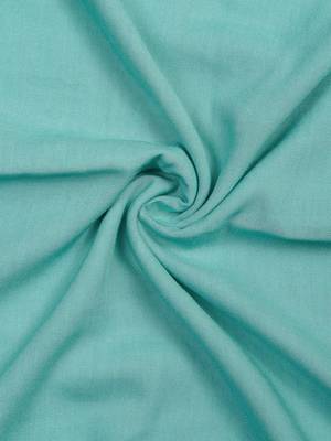 Embroidered Organza Unstitched Dress Material 5
